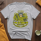 So Tangled T-Shirt