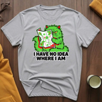 No Idea T-Shirt