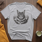 Main Coon 1 T-Shirt