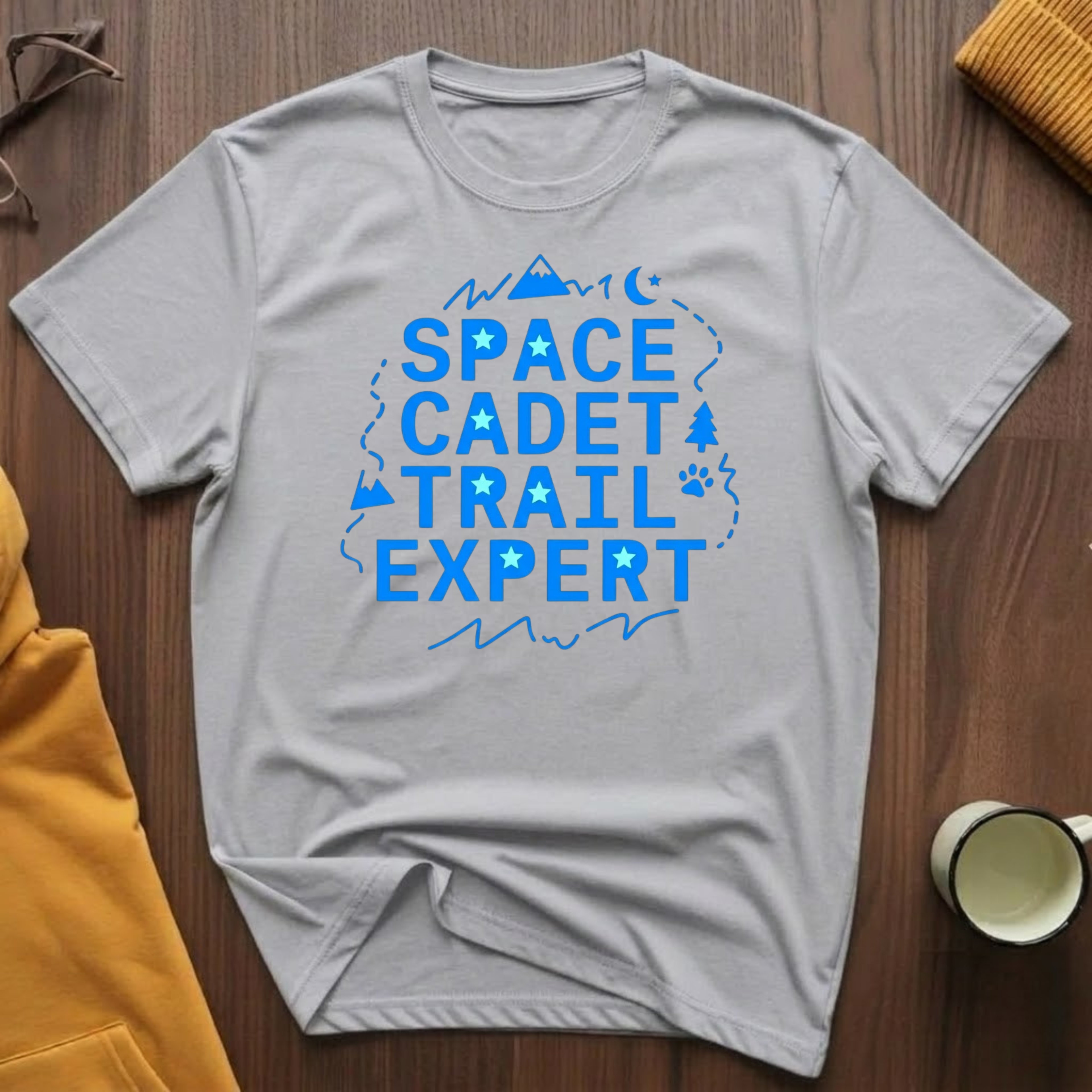 Space Cadet T-Shirt