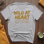 Wild At Heart T-Shirt