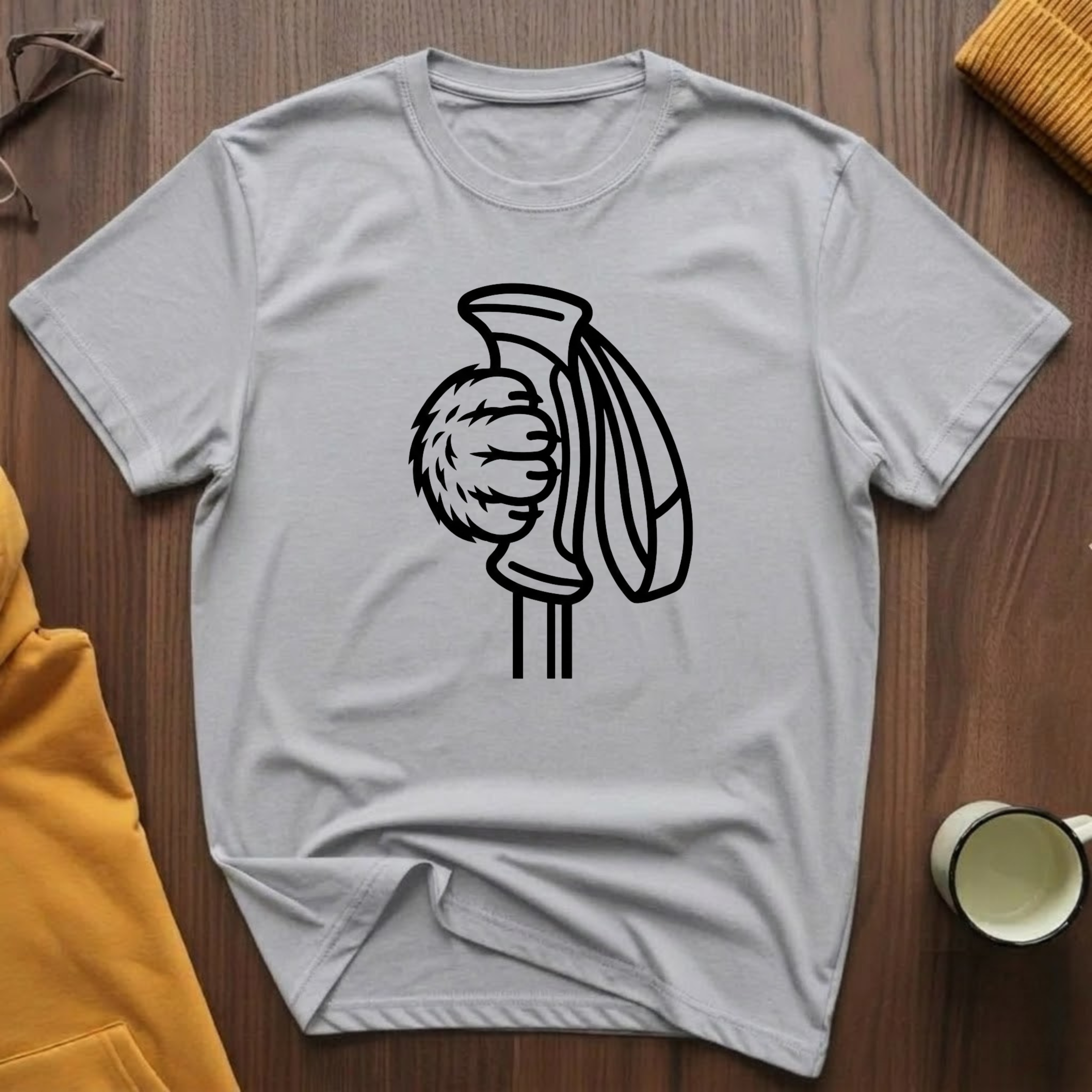 Thru-Hiker T-Shirt