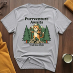 Trail Cat T-Shirt