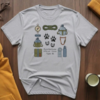 Official Issue T-Shirt
