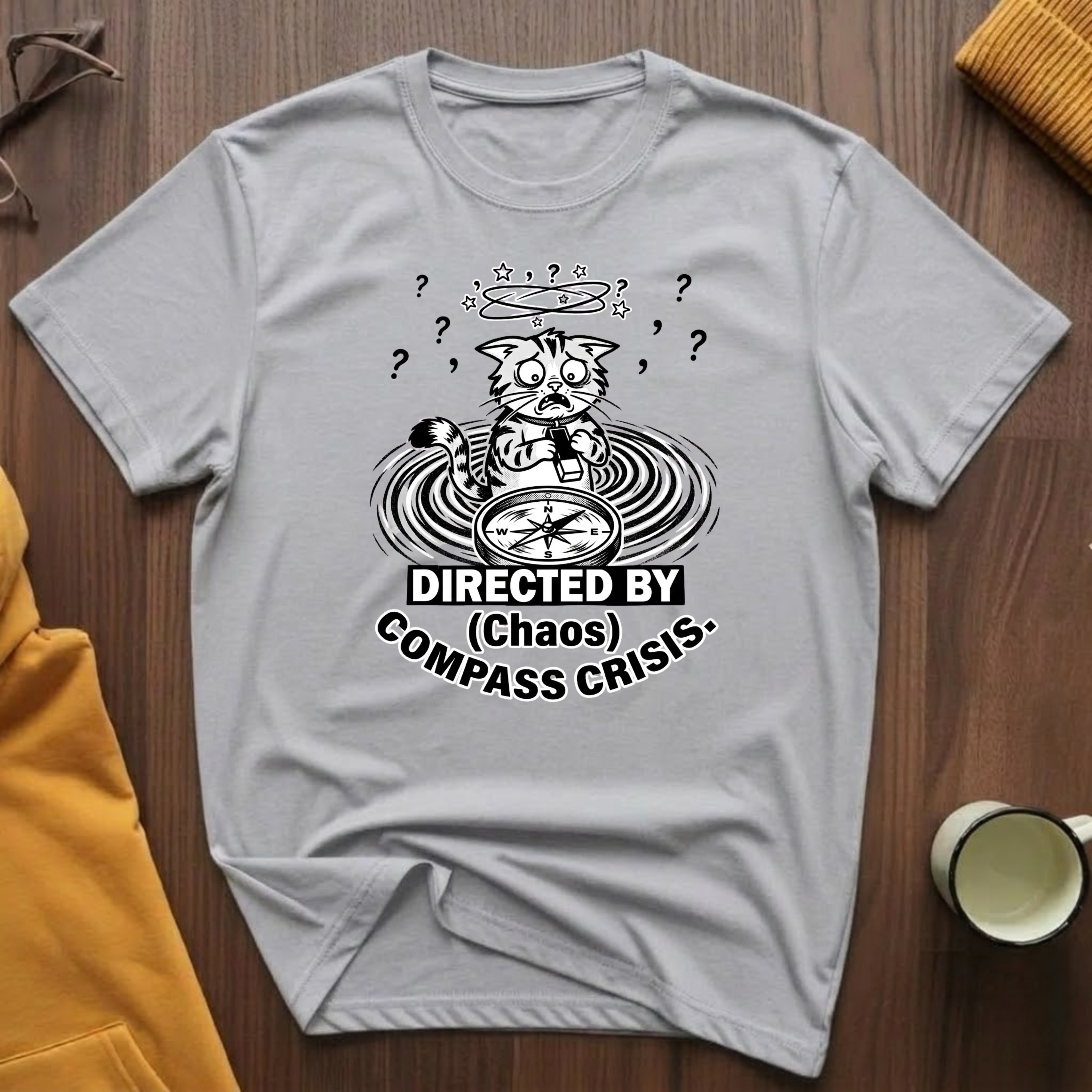 Chaos T-Shirt