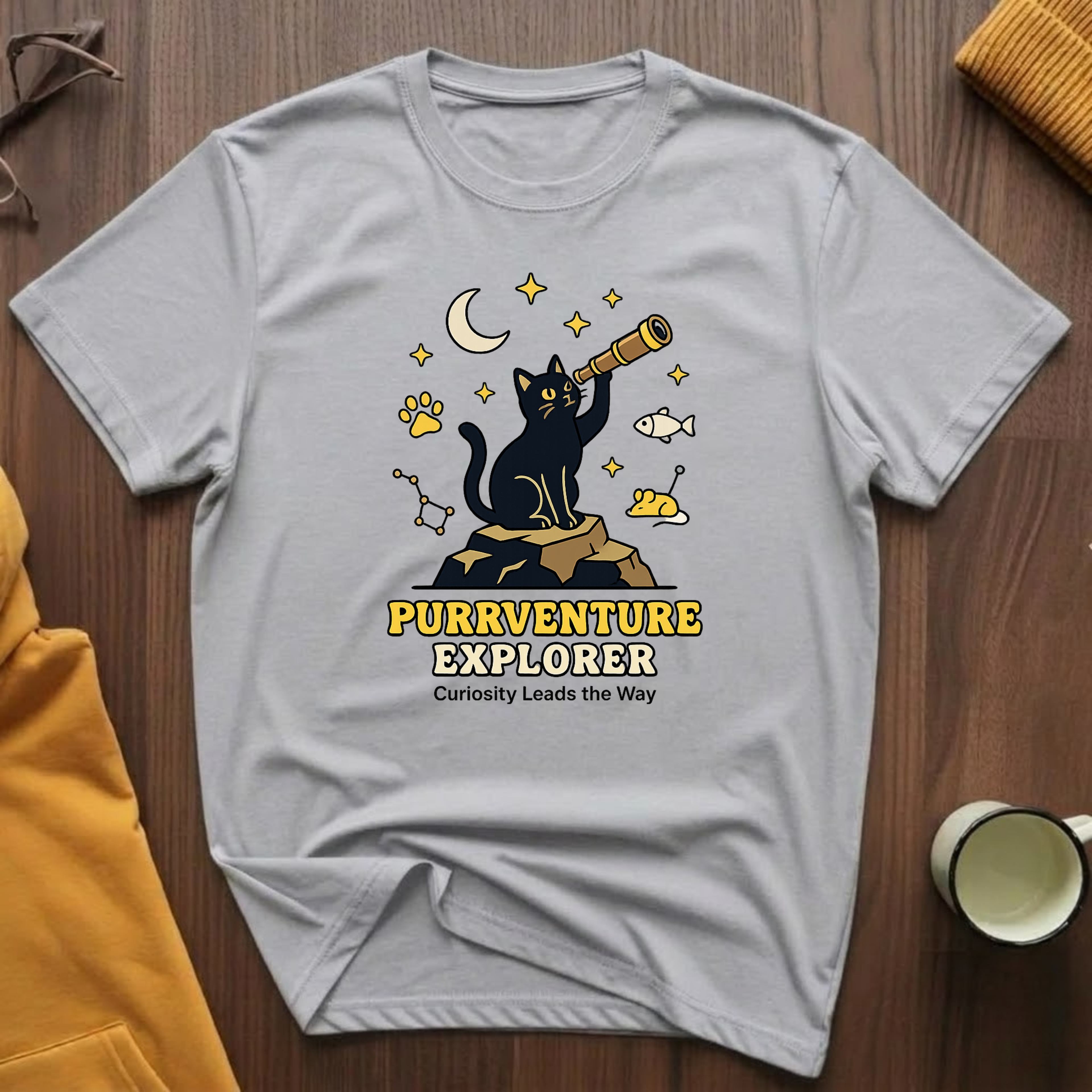 Explorer T-Shirt