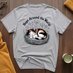 NAPS ATW 5 T-Shirt