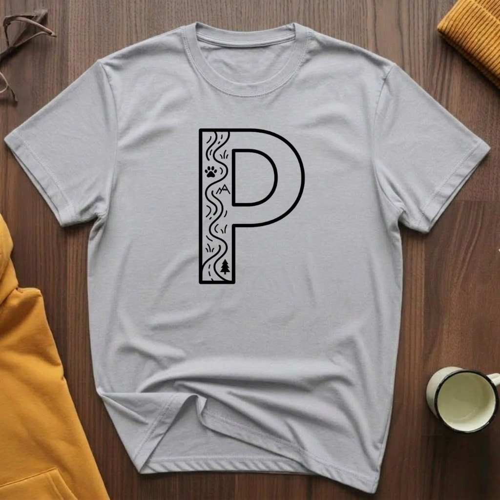 P T-Shirt