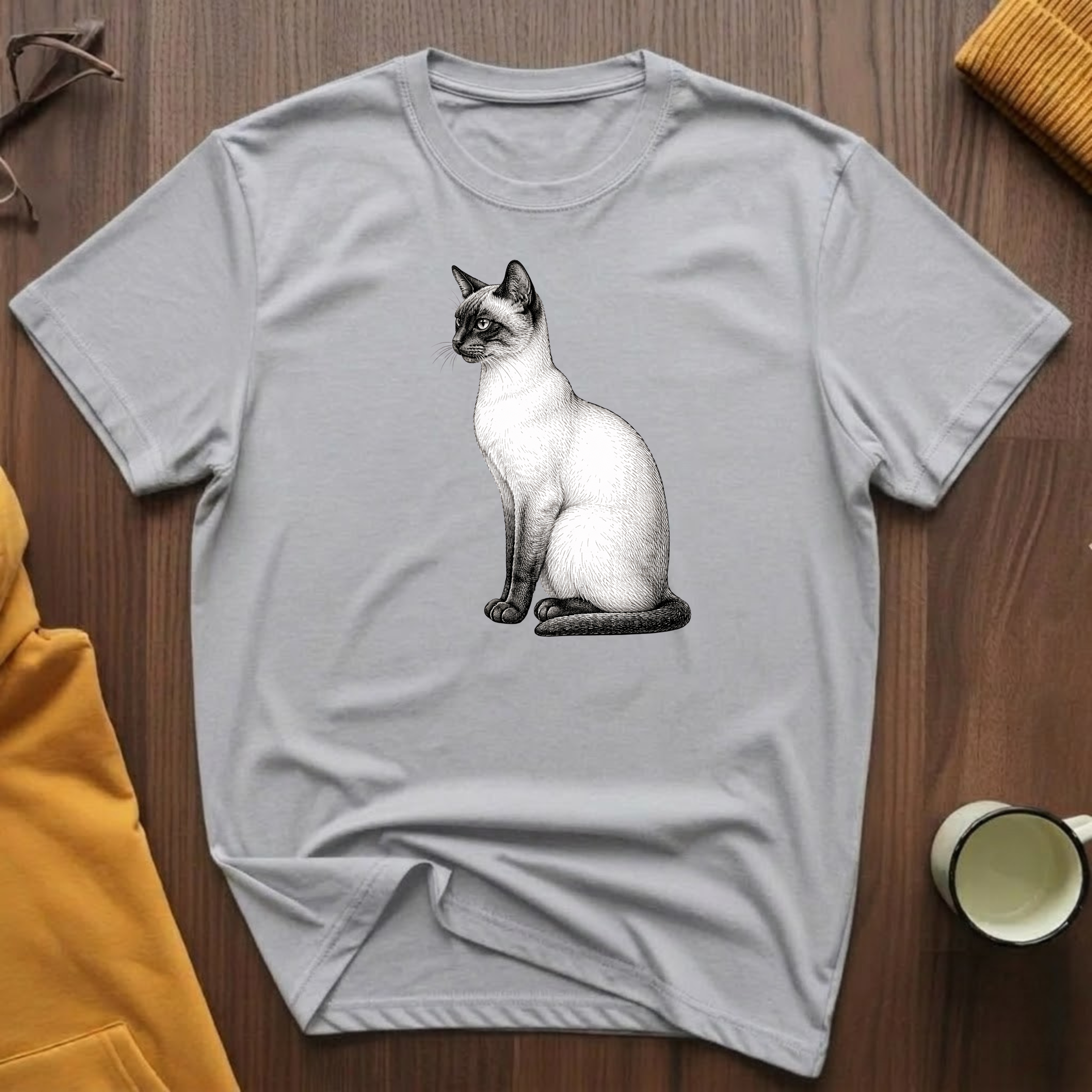 Siam T-Shirt