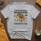 Professional Wanderer T-Shirt