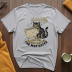 Map Eater T-Shirt