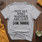 Not All T-Shirt