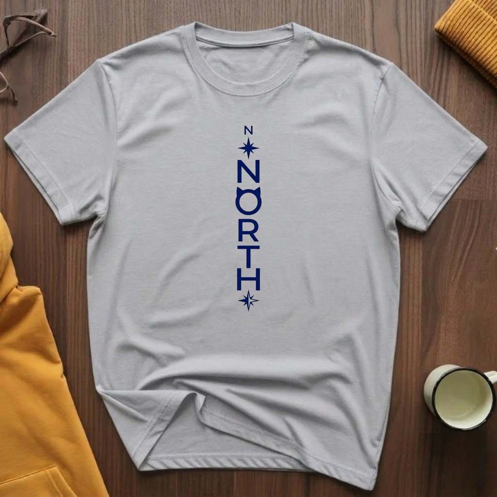 North T-Shirt
