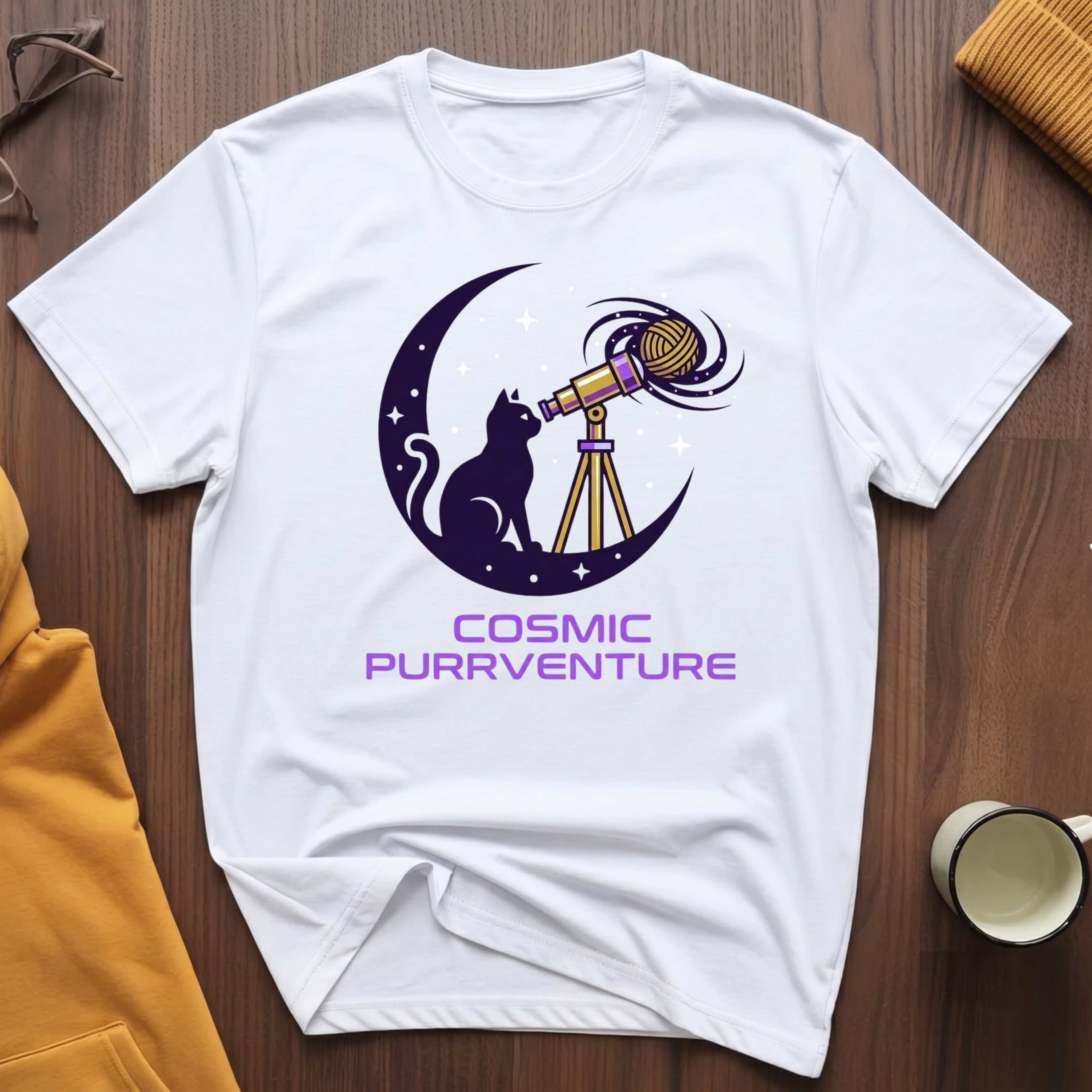 Cosmic T-Shirt