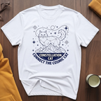 Constellation Cat T-Shirt