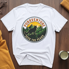 Seek The Peaks T-Shirt