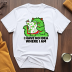 No Idea T-Shirt