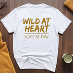 Wild At Heart T-Shirt