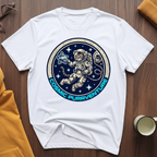 Astronaut T-Shirt