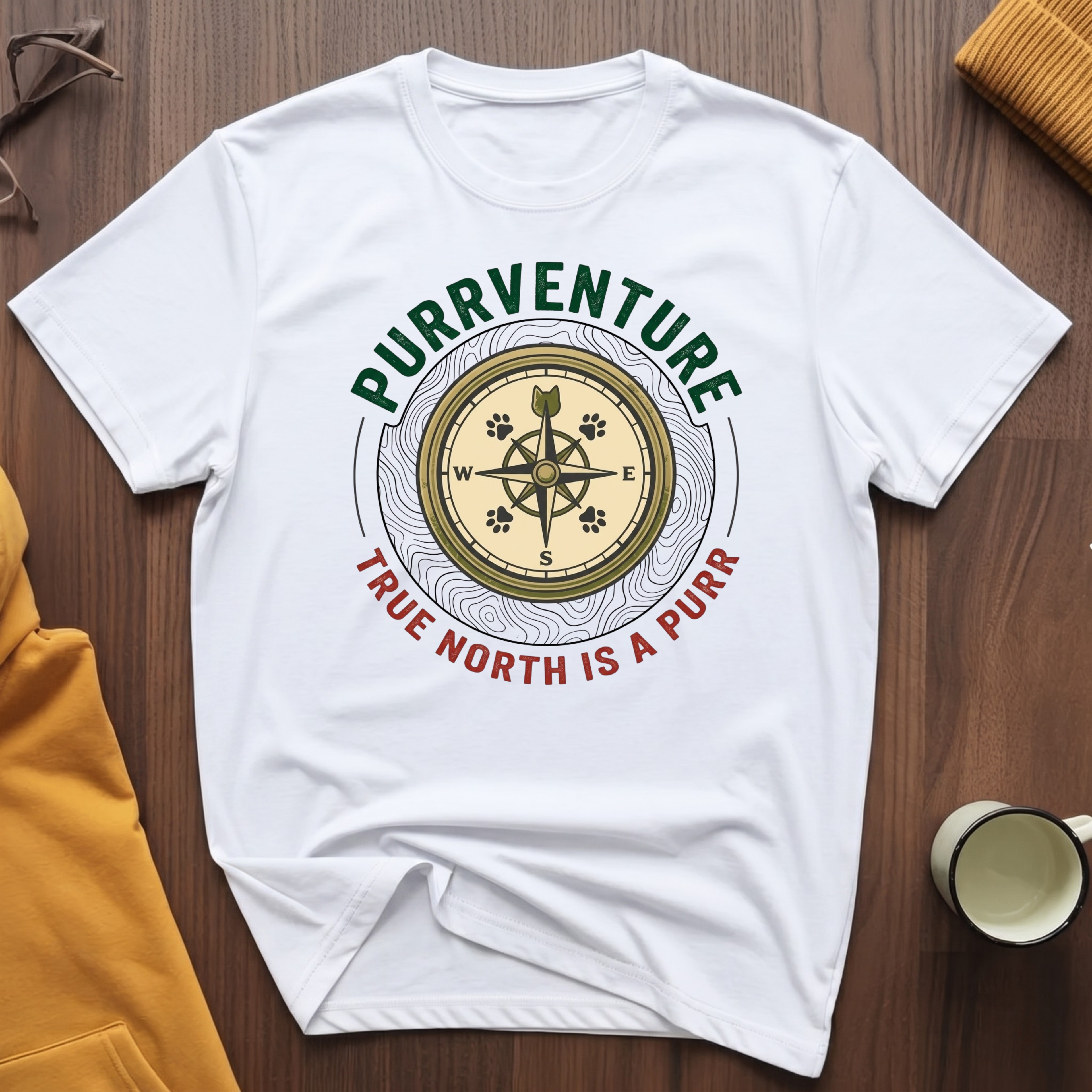 True North T-Shirt
