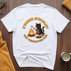 S'mores Specialist T-Shirt