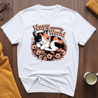 NAPS ATW 4 T-Shirt