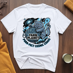 Yarn Planet T-Shirt