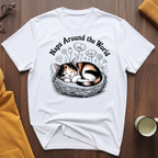 NAPS ATW 5 T-Shirt