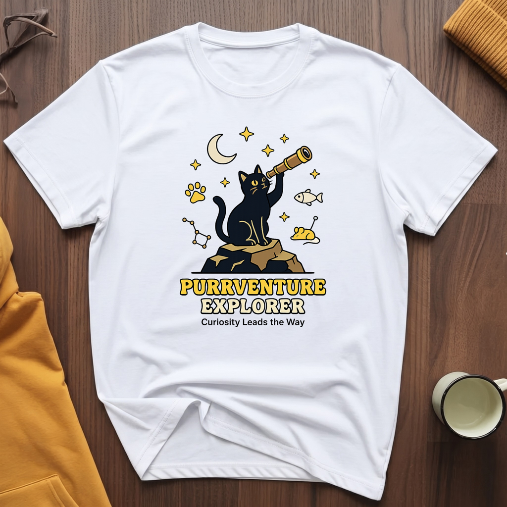 Explorer T-Shirt
