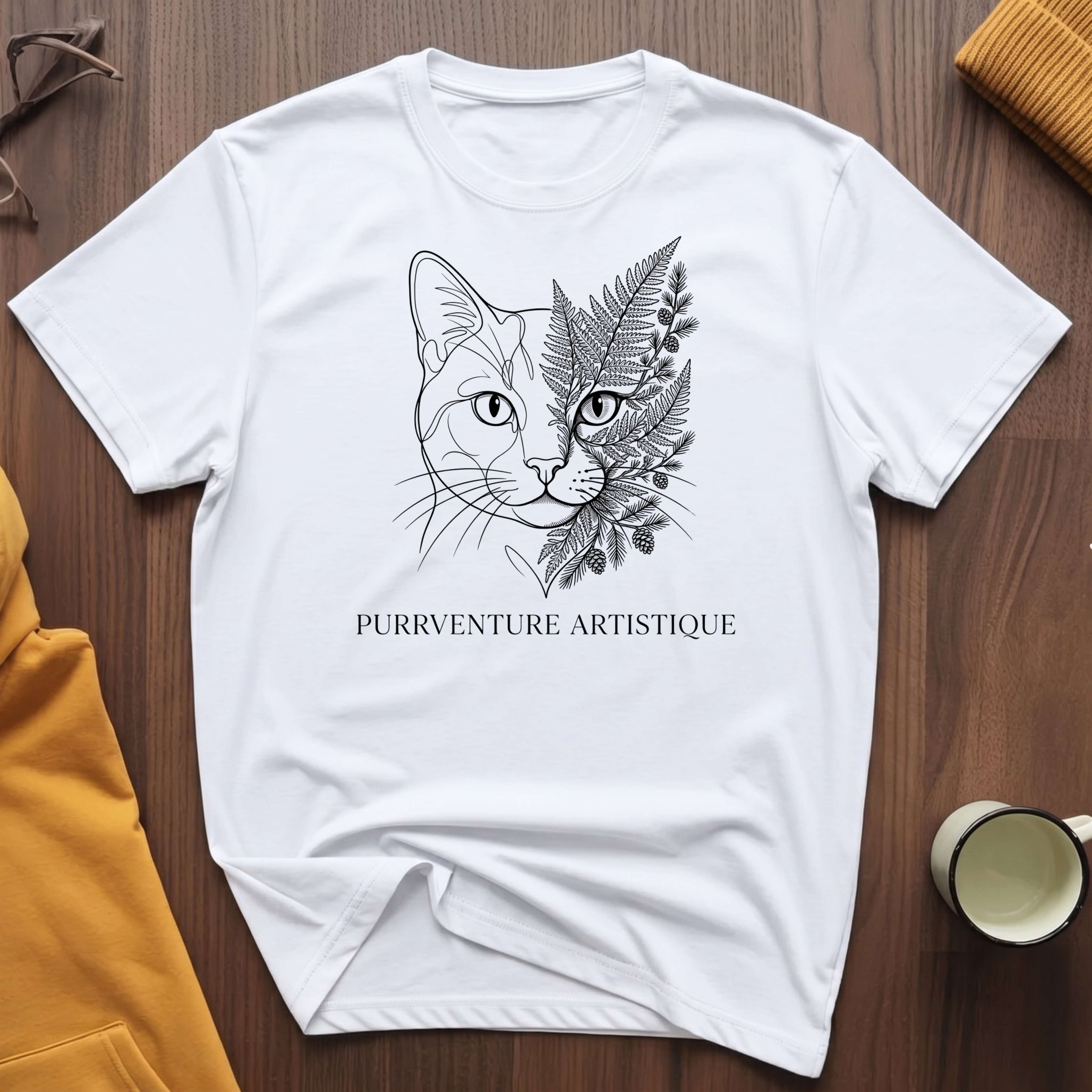 Artistique T-Shirt
