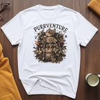 Backpack Wanderer T-Shirt