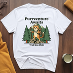 Trail Cat T-Shirt