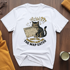 Map Eater T-Shirt