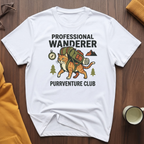 Professional Wanderer T-Shirt