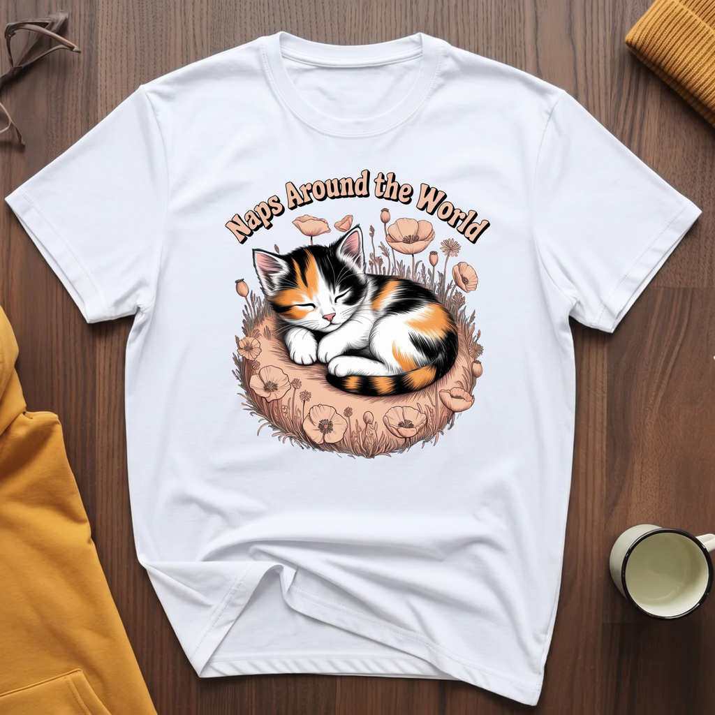 NAPS ATW 2 T-Shirt