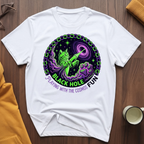 Black Hole Fun T-Shirt