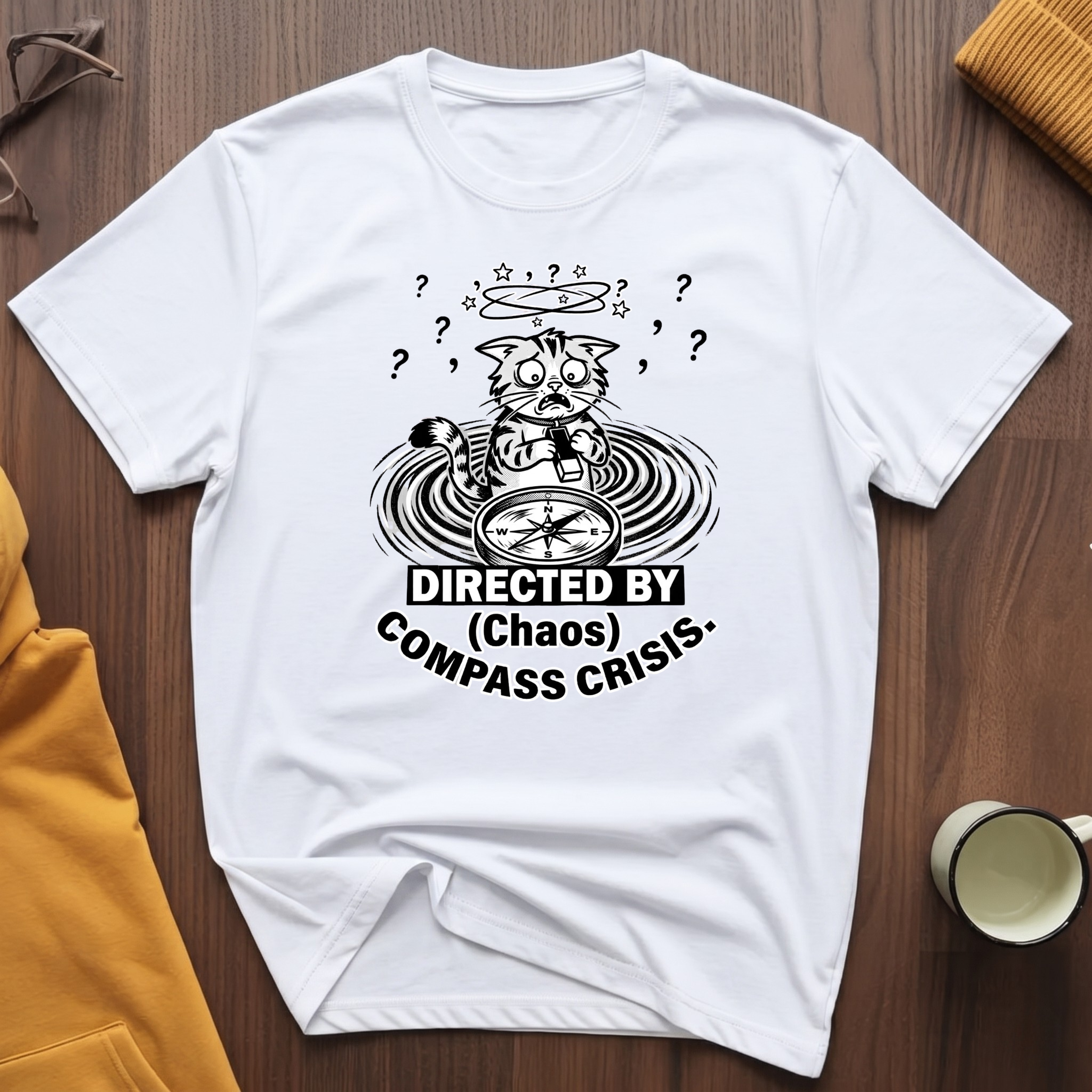 Chaos T-Shirt