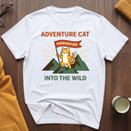 Into The Wild T-Shirt