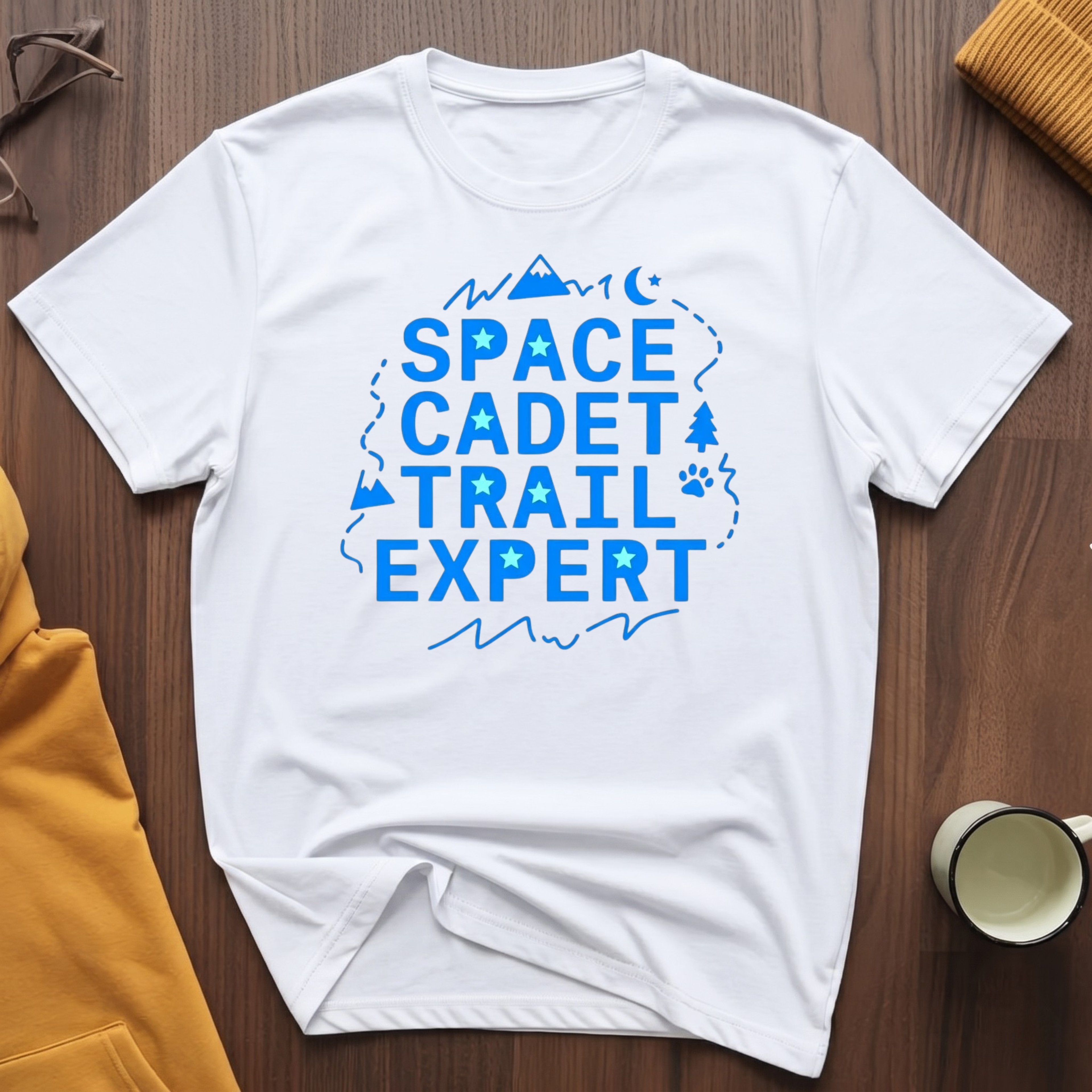 Space Cadet T-Shirt