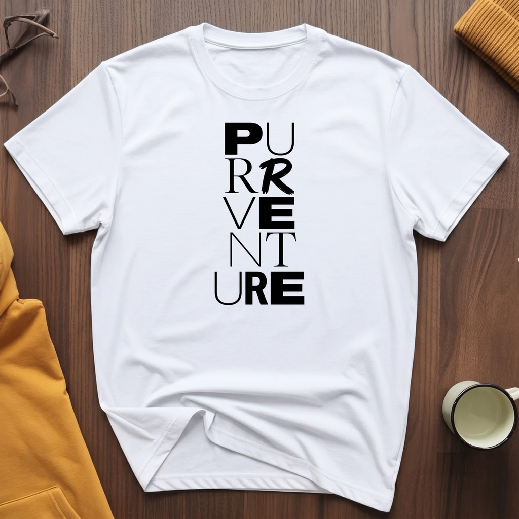 PURRVENTURE T-Shirt